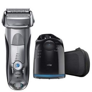 Braun 7865cc Electric Shaver For Sale