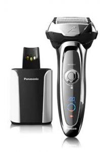 Panasonic Arc5 Electric Razor For Sale