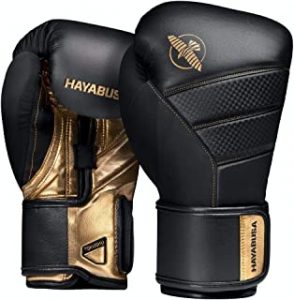 hayabusa boxing gloves for sale