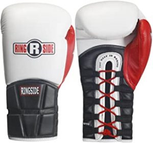 Ringside Pro Boxing Gloves