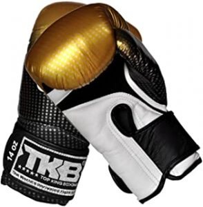 Top King Boxing Gloves